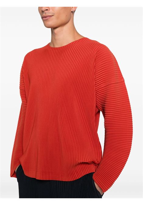  HOMME PLISSE ISSEY MIYAKE | T-Shirts | HP58JK09325